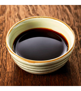 Soy Sauce flavour